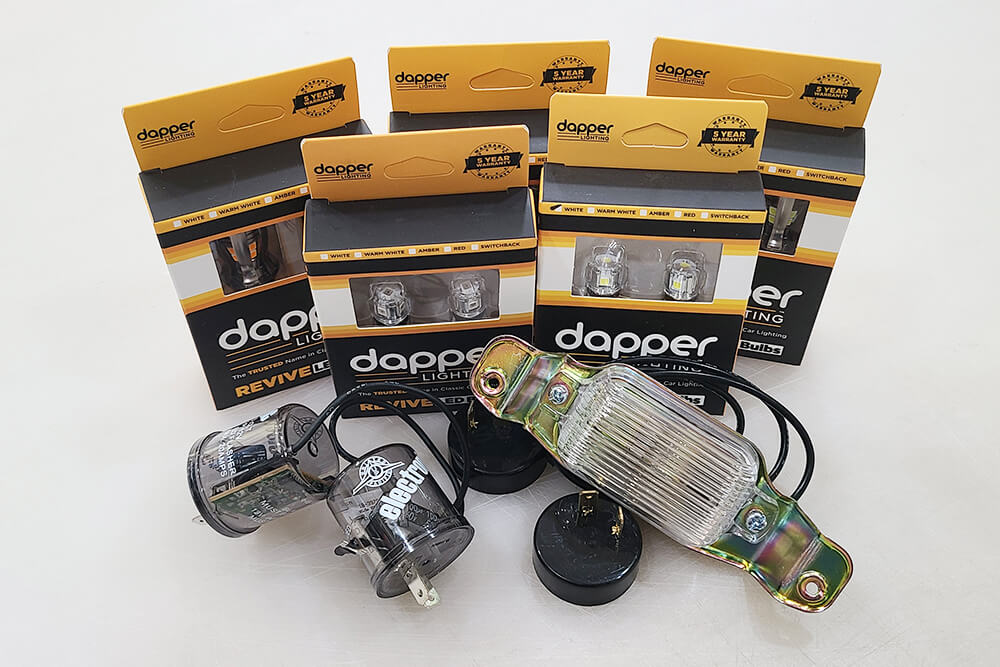 1967-69 Featured Products